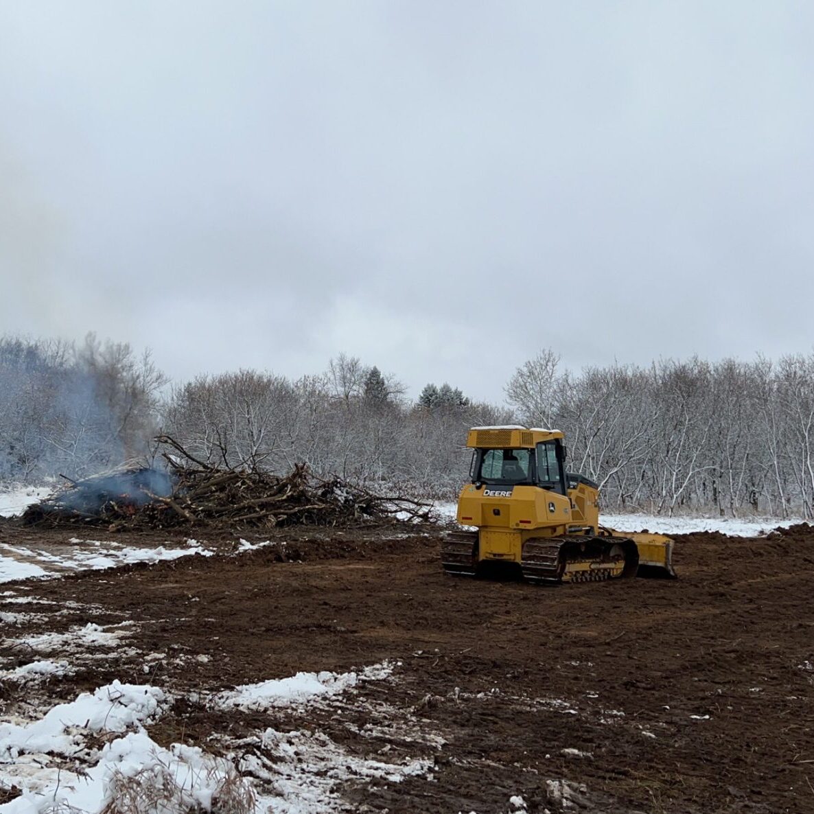 Land Clearing