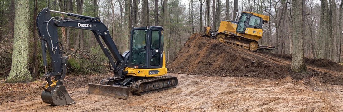 Land Clearing Services