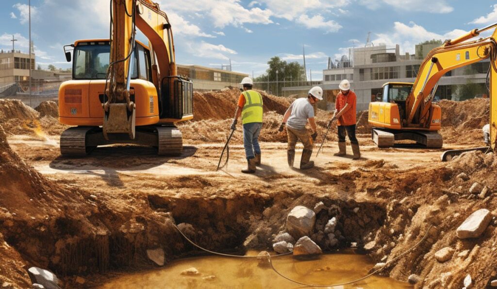 Understanding Manual Excavation Pros & Cons Dirt Logic