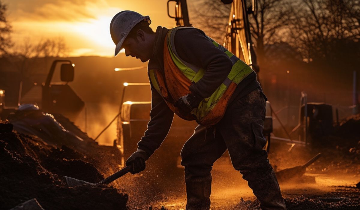 Manual Excavation